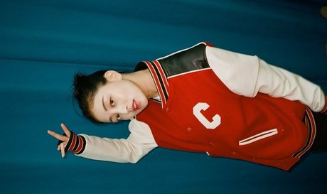 WomenK pop star hd images