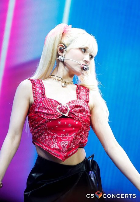 WomenK pop beautiful pornstar photos