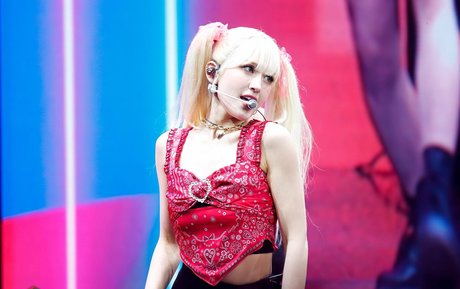 WomenK pop hd actress galleries