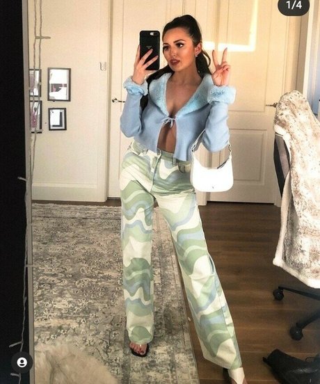 Sonia Ferraro star perfect gallery