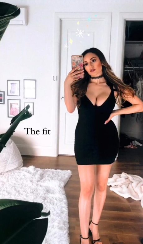 Sonia Ferraro nudes star photos