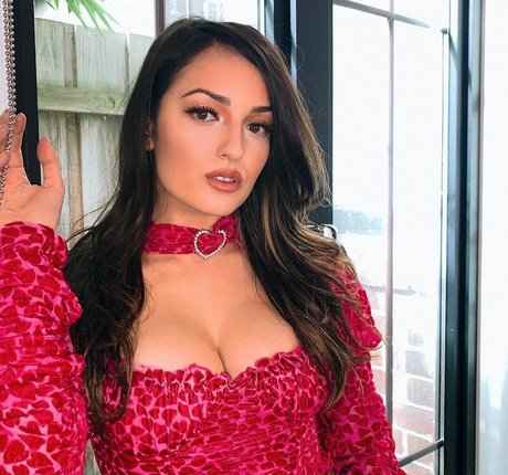 Sonia Ferraro nude pornstar photos