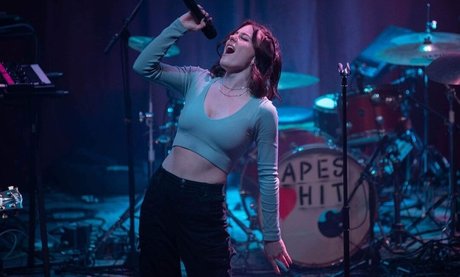 Audra Miller hot actress pics