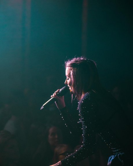 Audra Miller model pornographic galleries