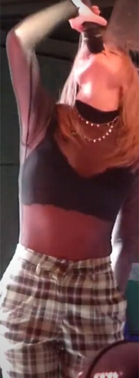 Audra Miller sexy star galleries