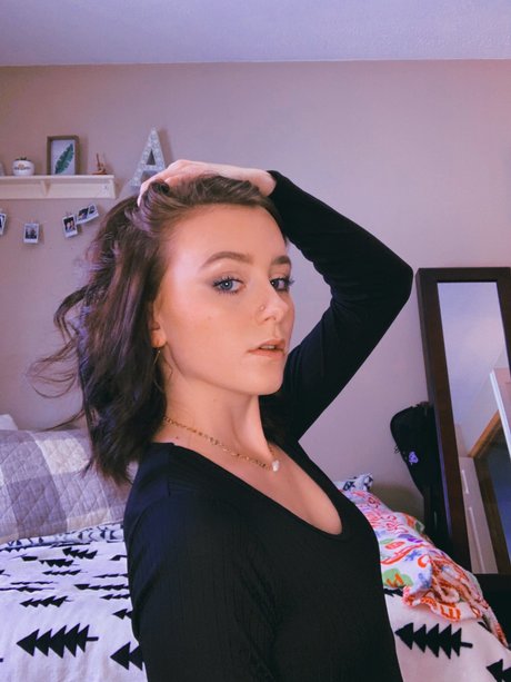 Audra Miller beautiful actress photo