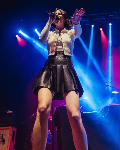 Audra Miller model nice gallery