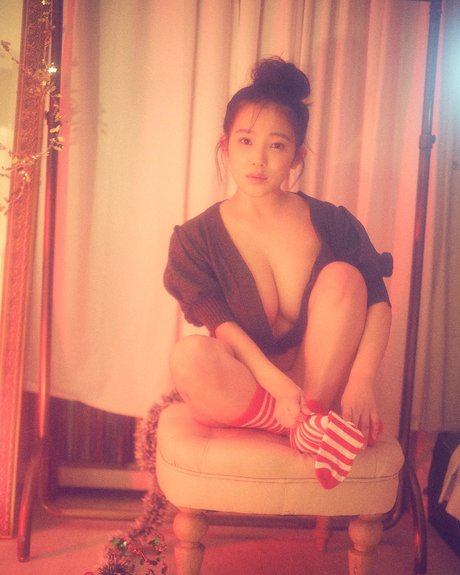 Jun Amaki model nice pics