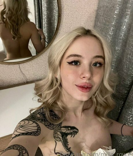 milla snake pornstar hot photo