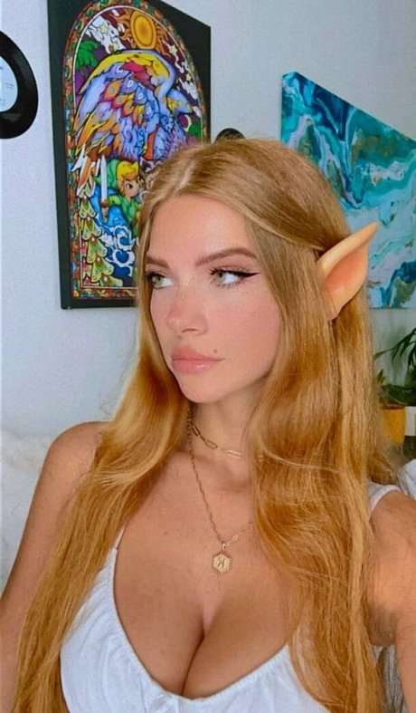 ckalifornia star beautiful image