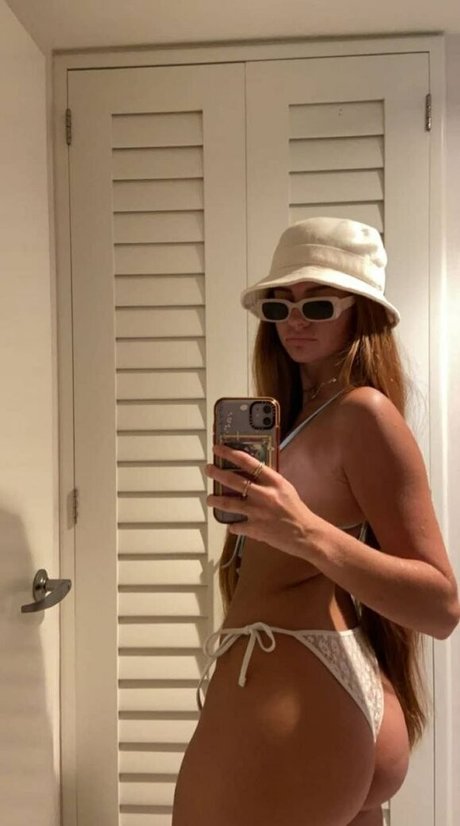 ckalifornia art model photo