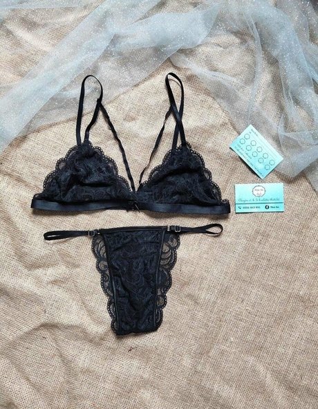 ChonoBlack star hd archive