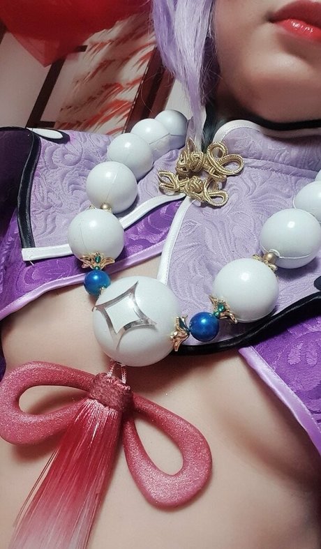 ChonoBlack star nudes picture