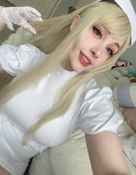 Junkenstein nudes actress pic