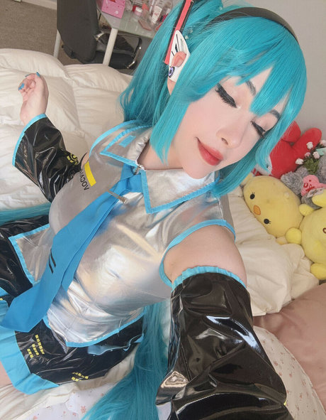 Junkenstein sexy pornstar photo