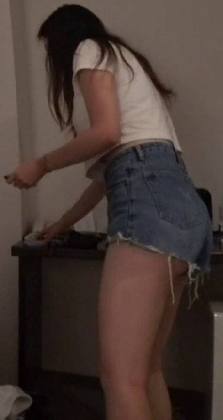 issfanfan sexy model photos