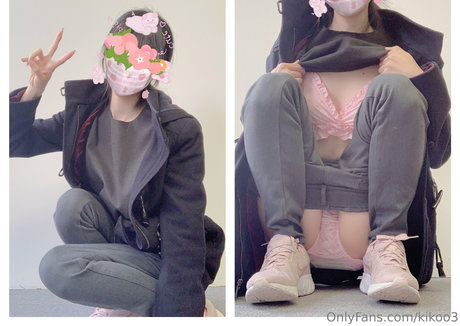 kikoo3 hot actress photos