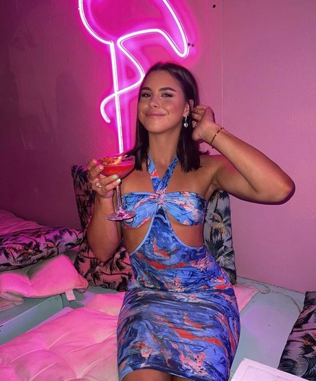 Desi Johnson pretty pornstar image