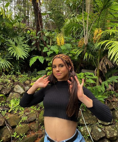 Desi Johnson pornstar exclusive images