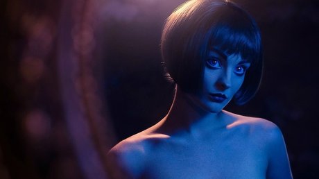 lingerie blowjob onlyfans sex pic