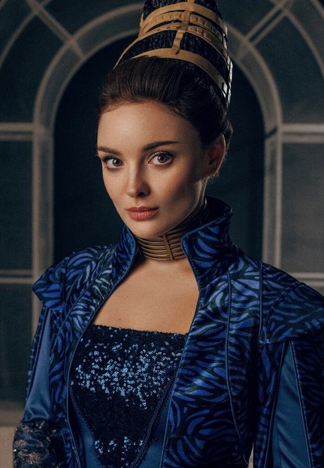 Sophie Katssby model adult pics