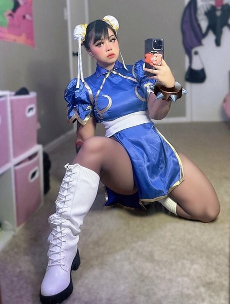 Cyb4rAnGeL pornstar pretty picture