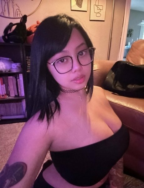 Cyb4rAnGeL adult actress images