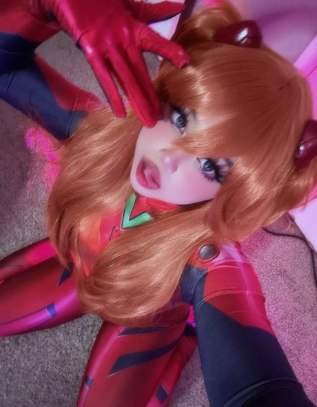 Cyb4rAnGeL star top pic