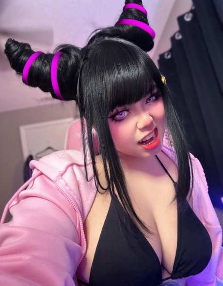 Cyb4rAnGeL sex pornstar img