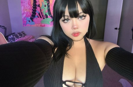 Cyb4rAnGeL hd pornstar picture