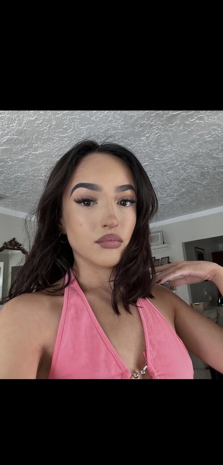 Bianca Marie star photos