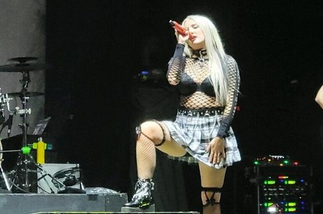 Addie Nicole Amick nudes model img