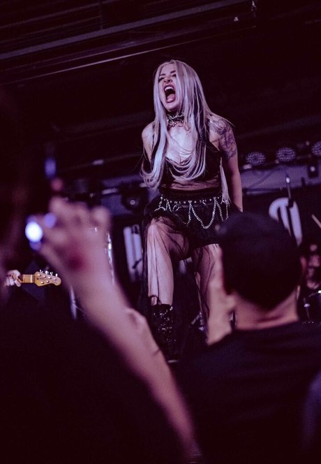 Addie Nicole Amick xxx star gallery