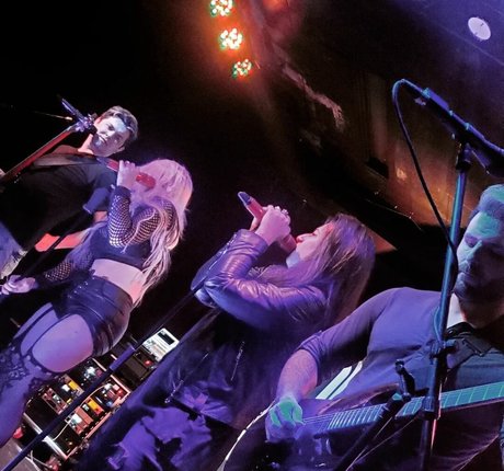 Addie Nicole Amick model xxx img