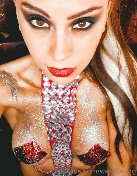westfoxarg exclusive actress pic