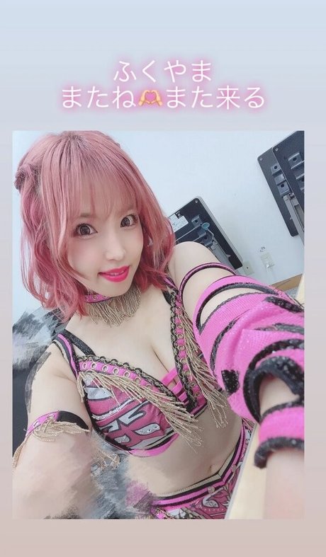 Mina Shirakawa Profile