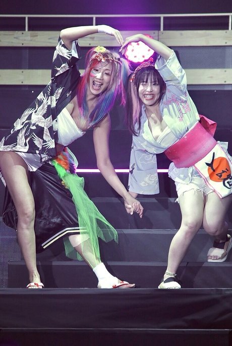 asmr bunny onlyfans pornos photos