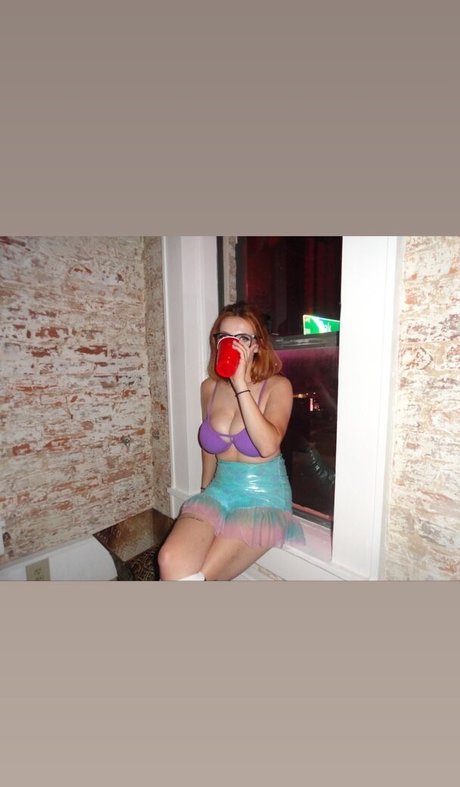 MeganBitchell nude pornstar image