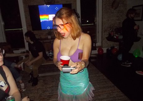 MeganBitchell best model pics