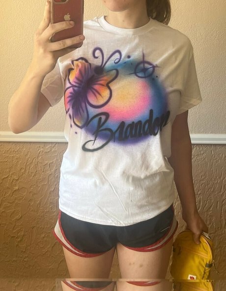 MeganBitchell pornographic model photos