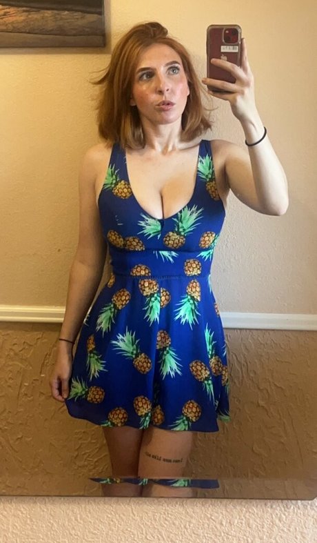 MeganBitchell high quality star picture