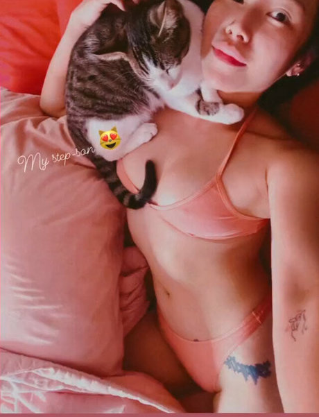 Felix Fang high quality actress archive