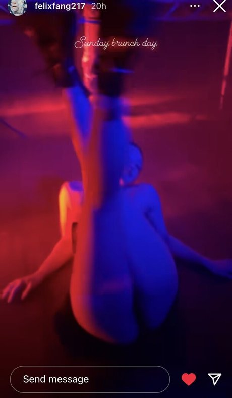 Felix Fang model archive