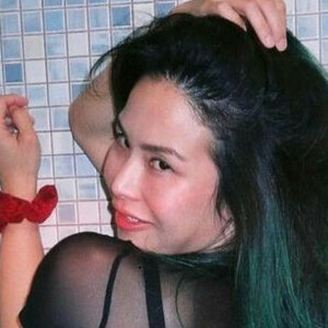 Felix Fang art actress photo