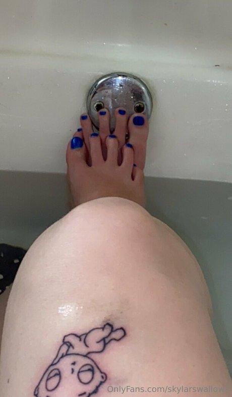 skylarswallows model art galleries