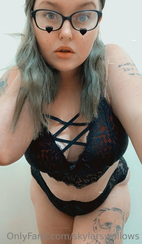 skylarswallows model exclusive gallery