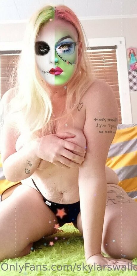 skylarswallows best star picture