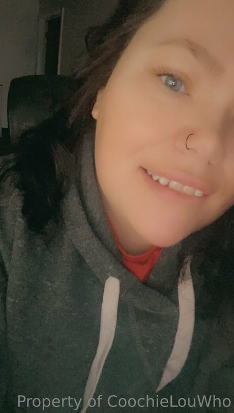 coochielouwho model xxx pics