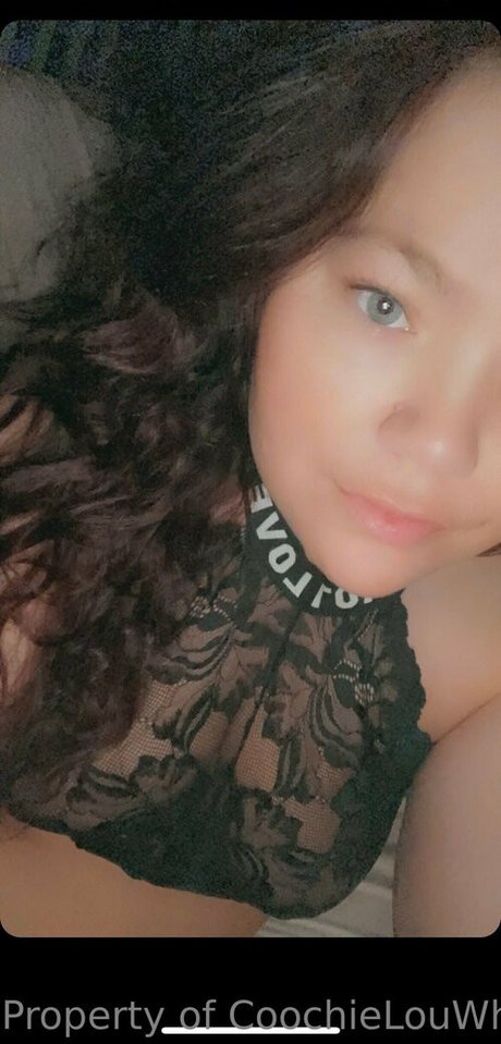 coochielouwho star exclusive archive