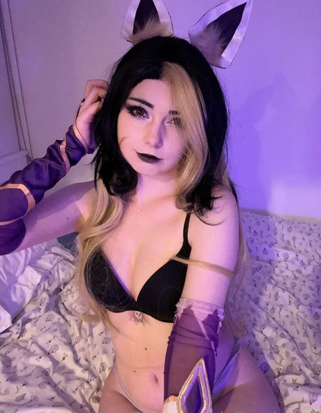 elefire the elf nice model gallery